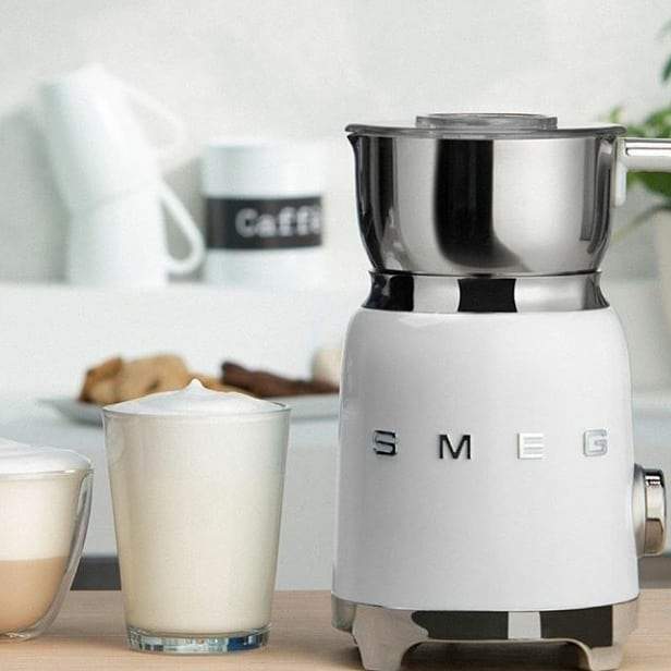 Nuovo Montalatte Smeg - Segni Particolari