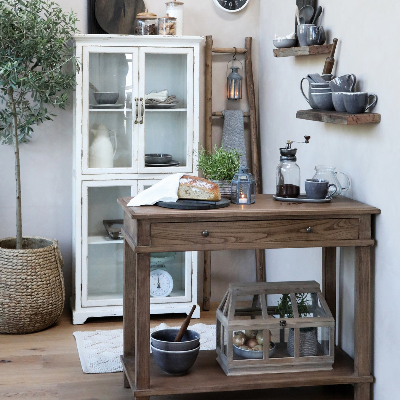 Chic Antique | Segni Particolari Home
