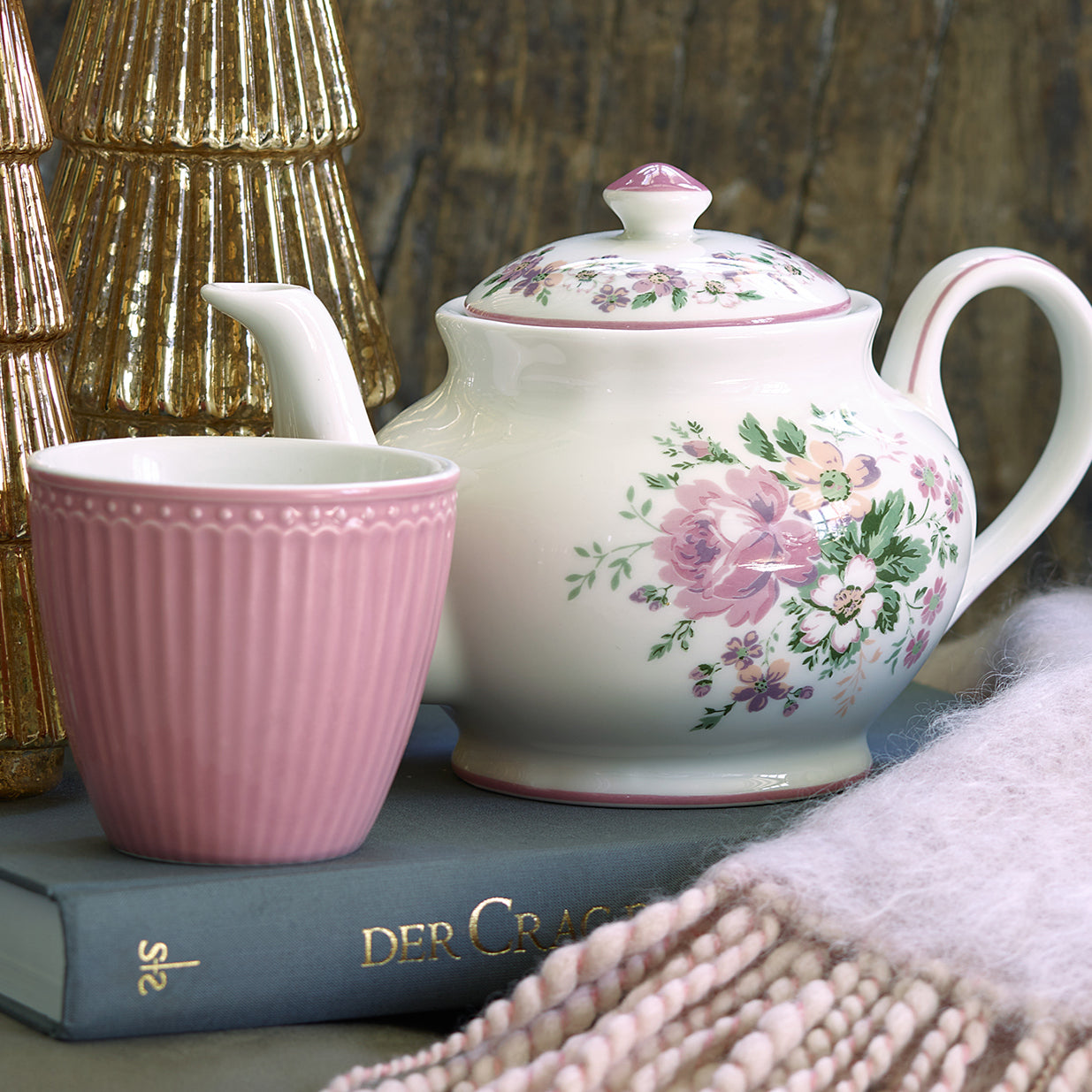 GreenGate | Segni Particolari Home
