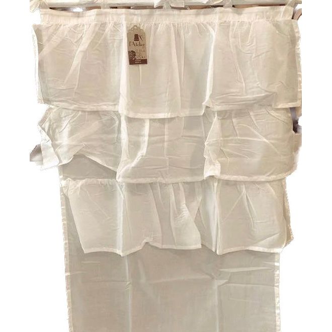 Etoile tent 60x240cm