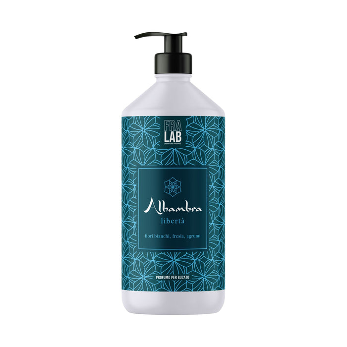 Alhambra Libertà - Profumatore Bucato 500ml