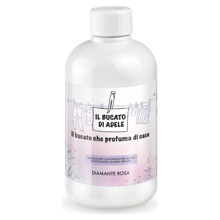 Diamante Rosa - Profumatore Bucato 500ml