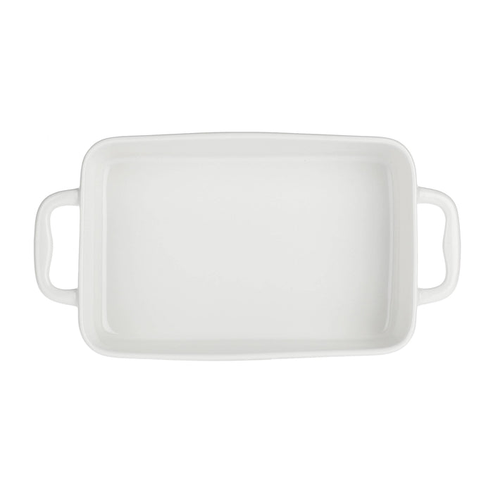 Pirofila con Coperchio e Manici 30cm Poppi