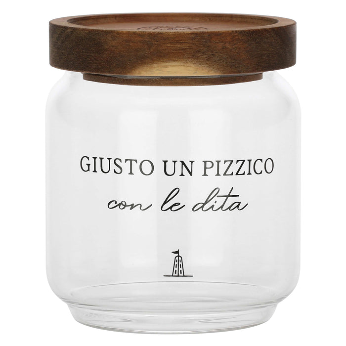 Garbati Barattolo Sale