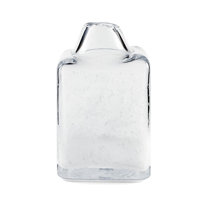Vaso Inblocco White