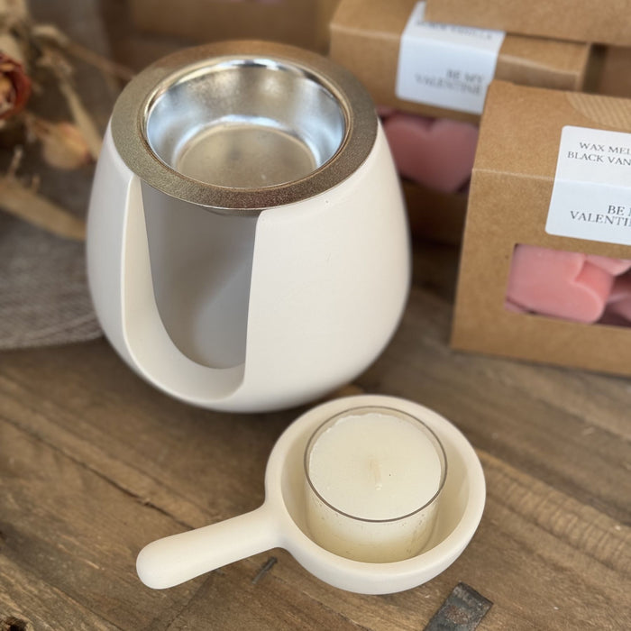 Brugo Porta Tealight Pentolino