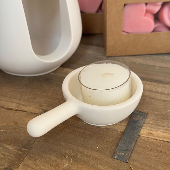 Brugo Porta Tealight Pentolino