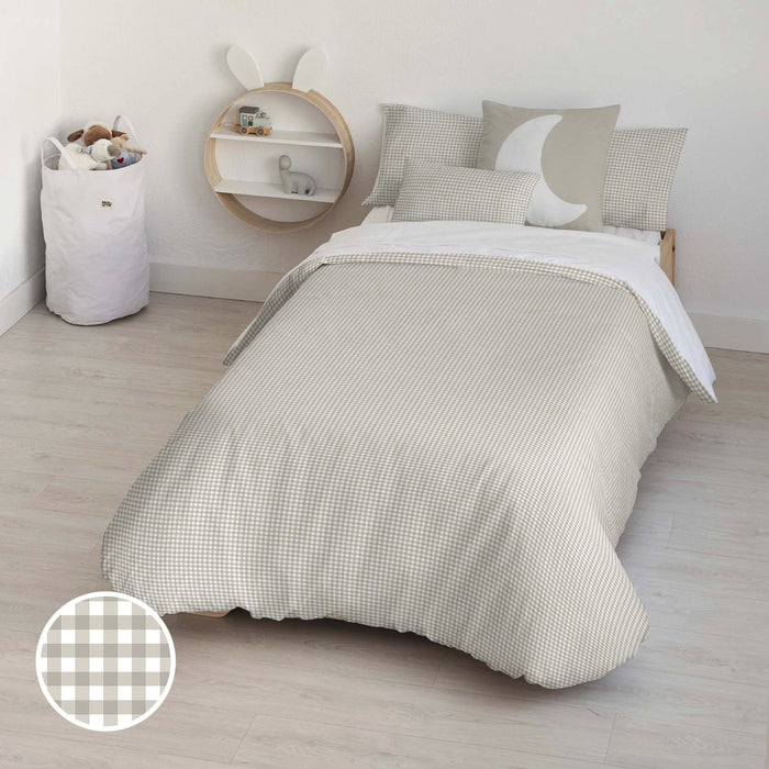 Copripiumino Letto 180x220cm