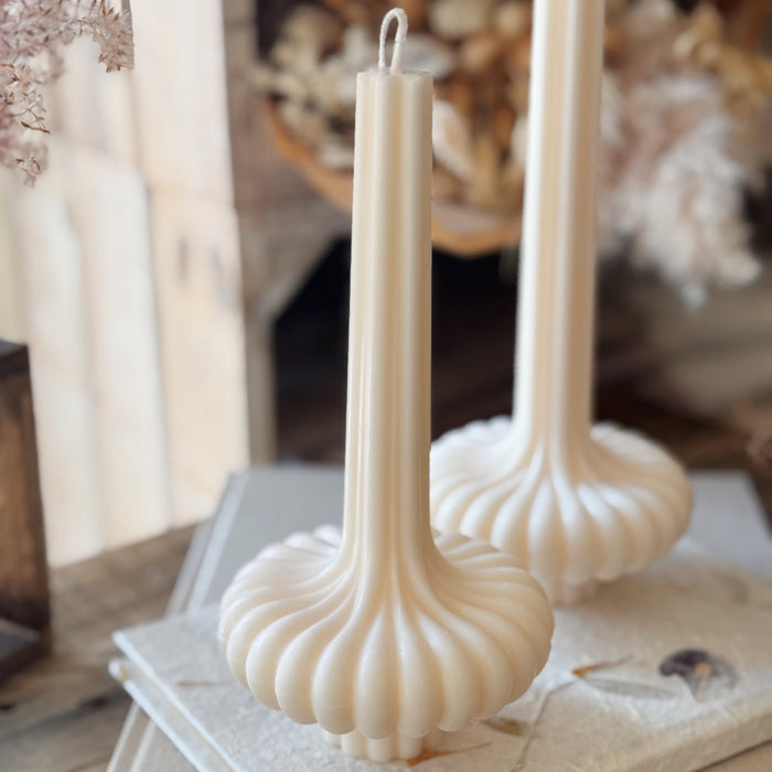 Tuberosa Candela Decor
