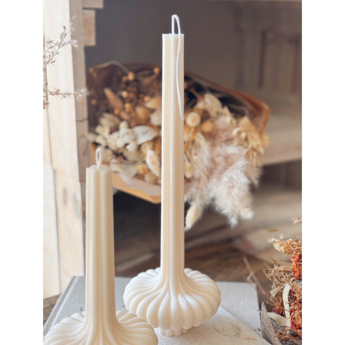 Tuberosa Candela Decor