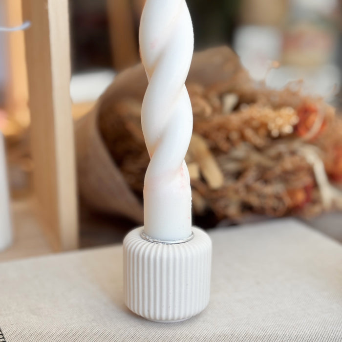 Amaryllis Candela Stelo Decor