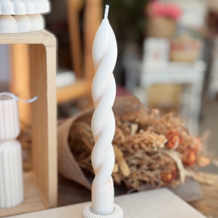 Amaryllis Candela Stelo Decor
