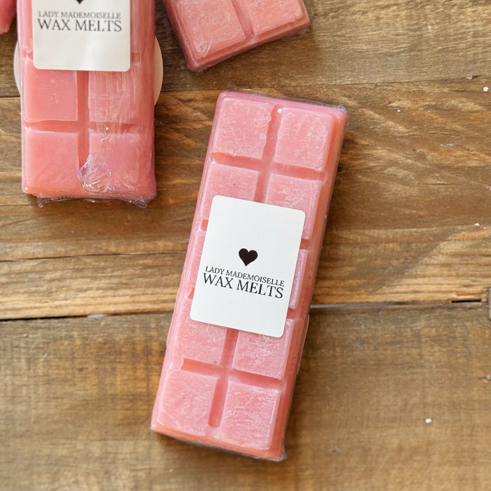 Barretta Wax Melts - Lady Modemoiselle