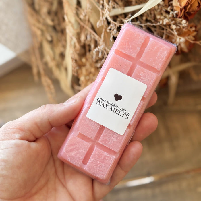 Barretta Wax Melts - Lady Modemoiselle