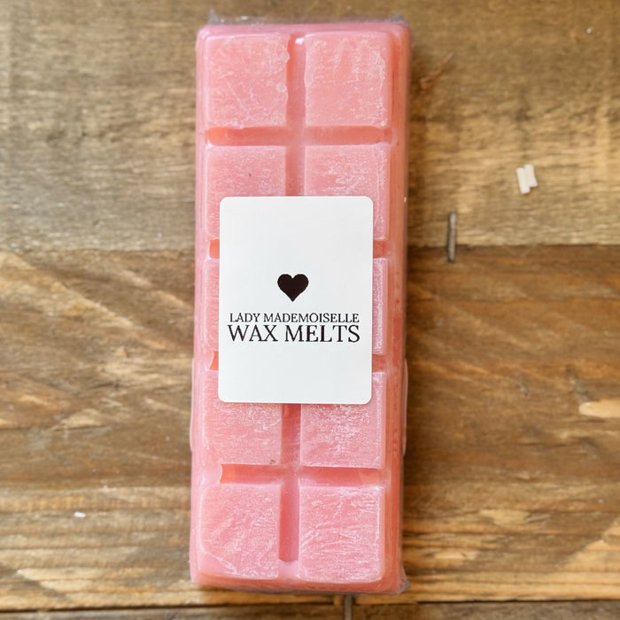 Barretta Wax Melts - Lady Modemoiselle