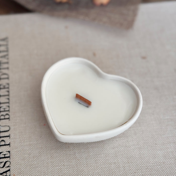 Amour Candela Profumata - Juniper Berries