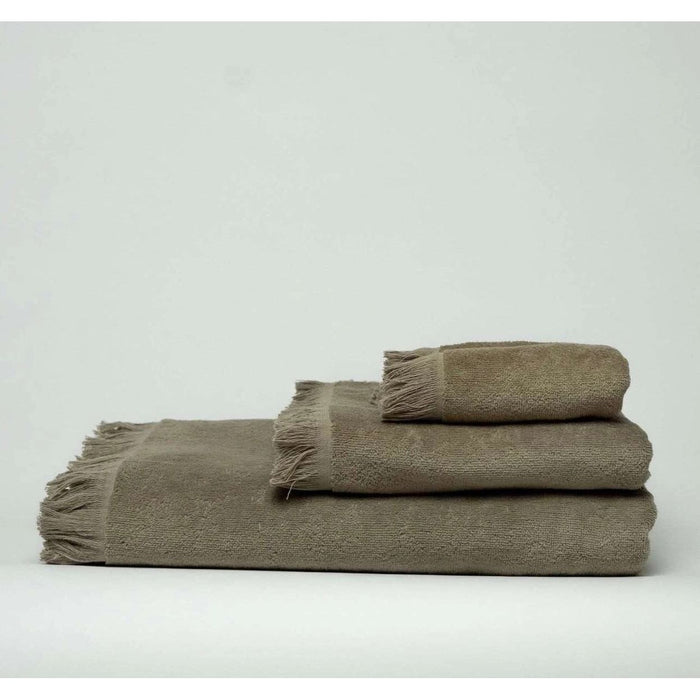 Velour Cachi Asciugamano