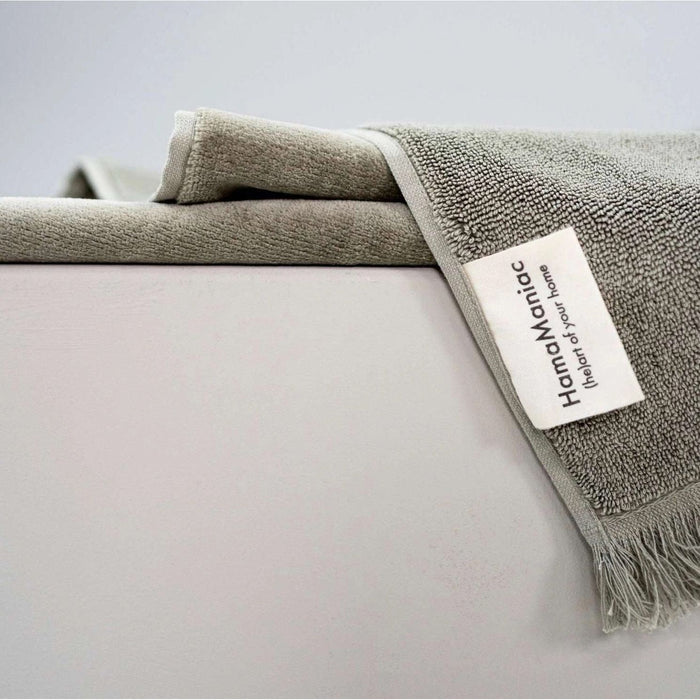 Velour Tappeto Bagno