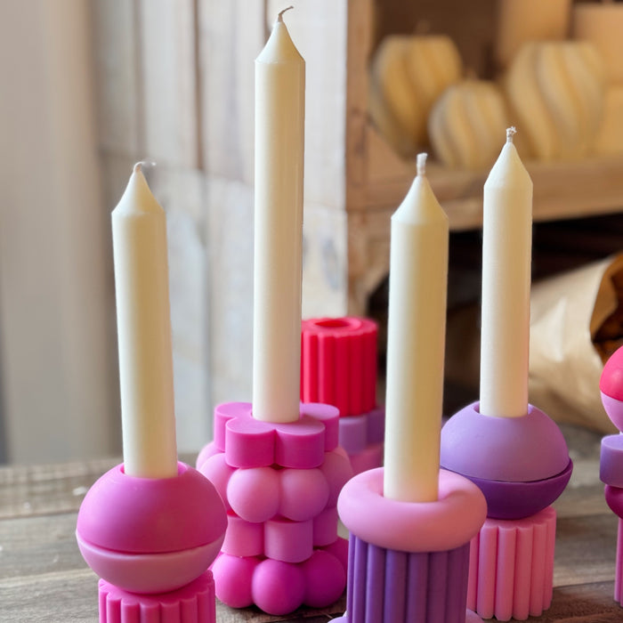 Fantasy Candela Stelo Decor Componibile