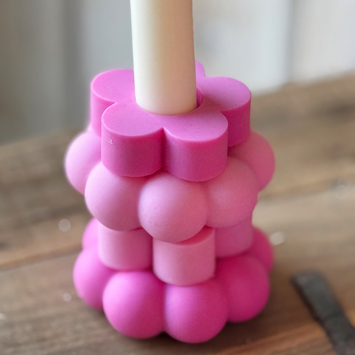 Fantasy Candela Stelo Decor Componibile