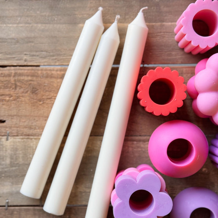 Fantasy Candela Stelo Decor Componibile
