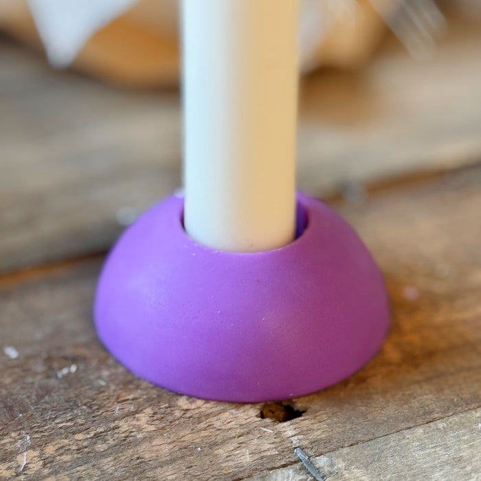 Fantasy Candela Stelo Decor Componibile