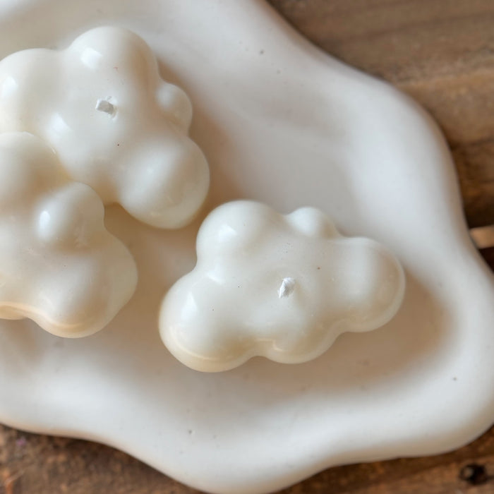 Cloud Candela Decor