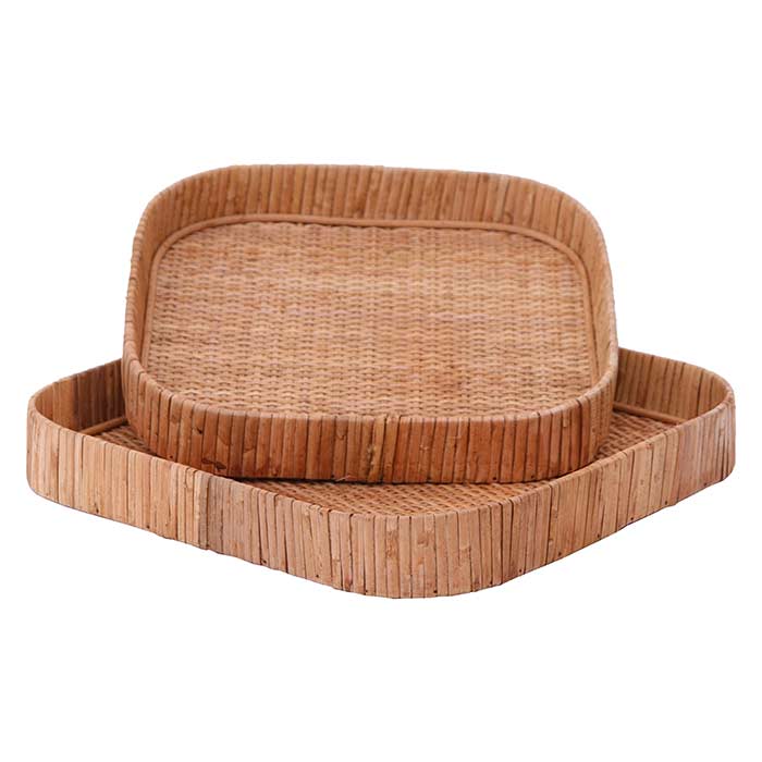 Vassoio Bamboo