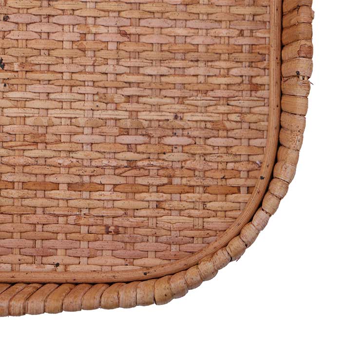 Vassoio Bamboo