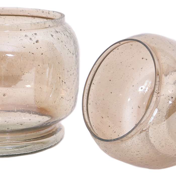 Vaso Deva Brown
