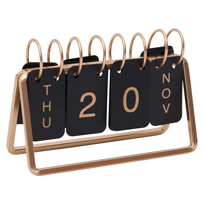 Calendario Perpetuo My Date