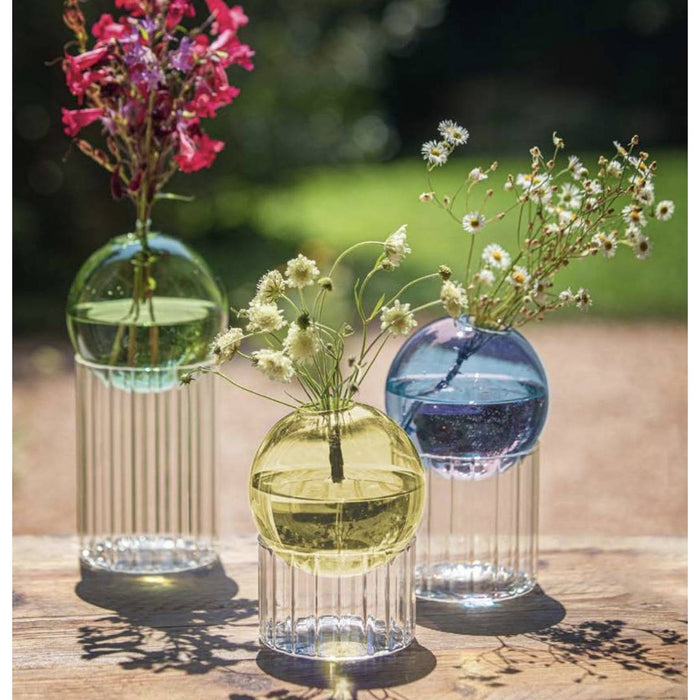 Allacorte Vaso Composto Yellow