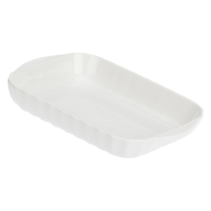Pieve Teglia Rettangolare 32x22cm