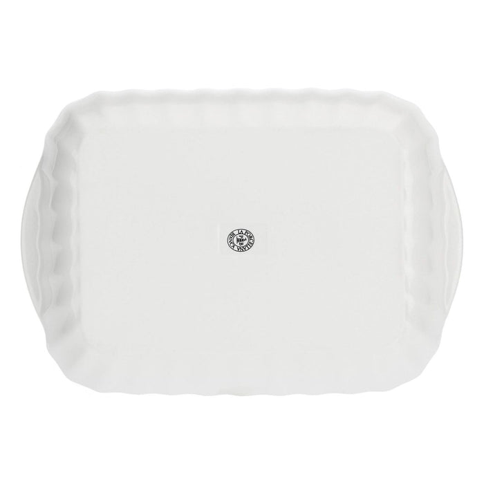 Pieve Teglia Rettangolare 32x22cm