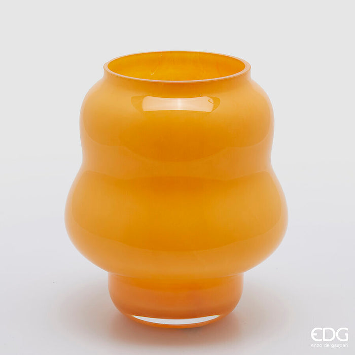 Vaso Lobato Yellow