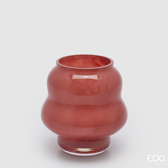 Vaso Lobato Pink