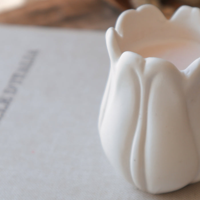 Sboccia Porta Tealight