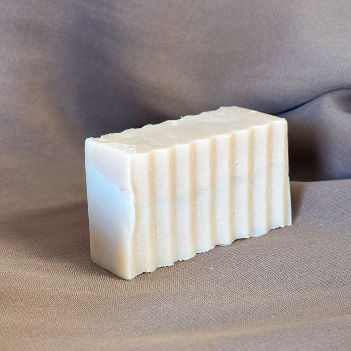 Sable Blanc - Sapone Artigianale