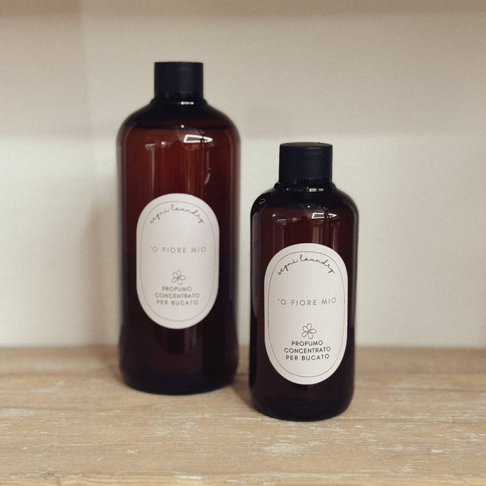 'O Fiore Mio - Profumatore per Bucato