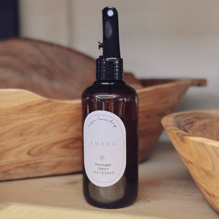 Ambra - Spray Tessuti 250ml
