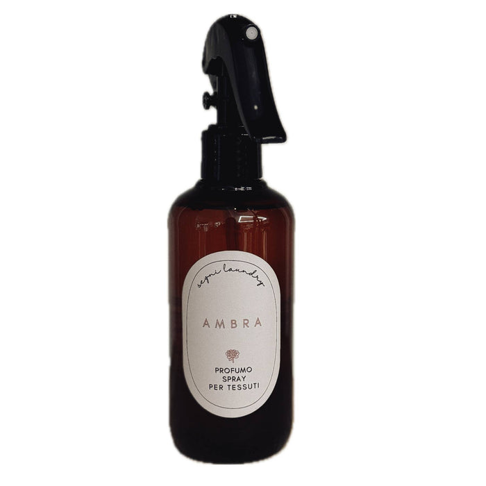 Ambra - Spray Tessuti 250ml