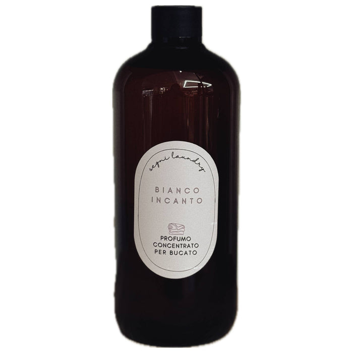 Bianco Incanto - Profumatore per Bucato