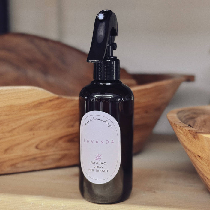 Lavanda - Spray Tessuti 250ml