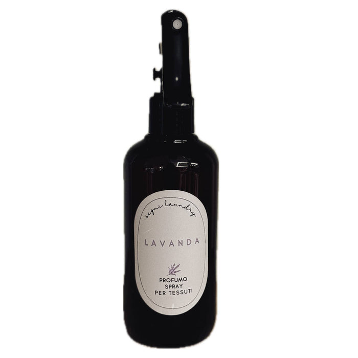 Lavanda - Spray Tessuti 250ml