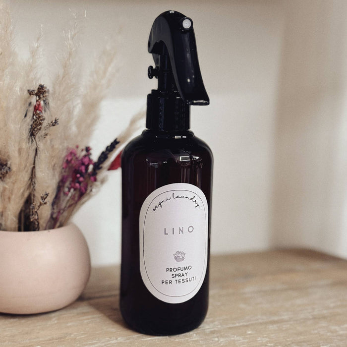 Lino - Spray Tessuti 250ml