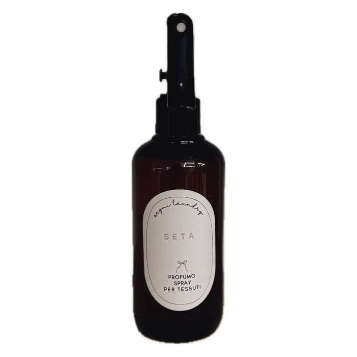 Seta - Spray Tessuti 250ml
