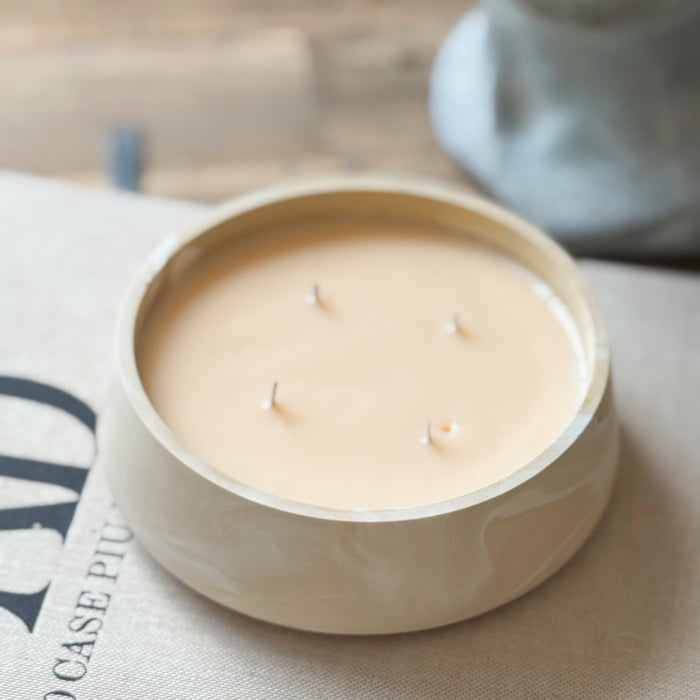 Circle Spa Day - Candela Profumata