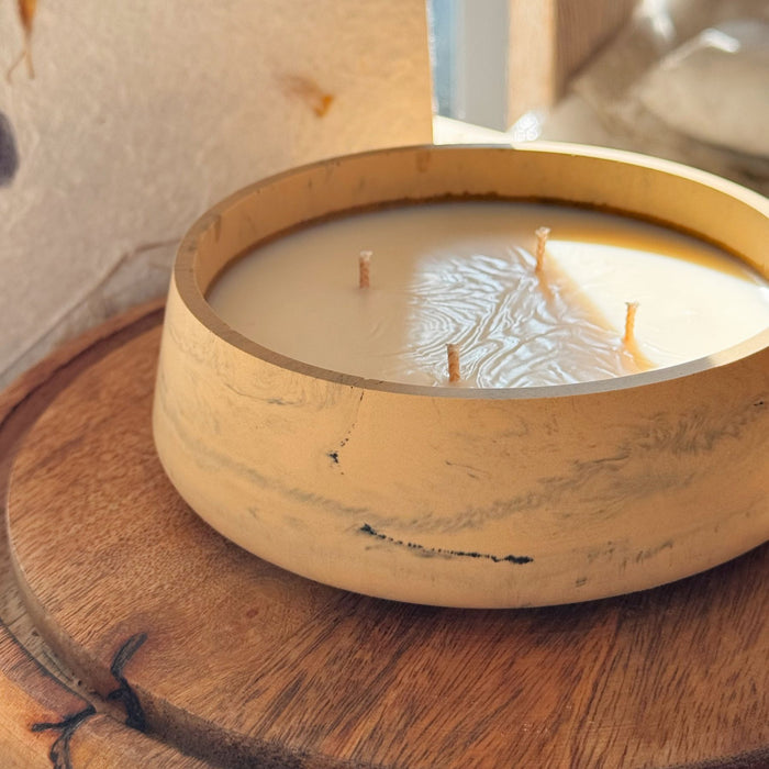 Circle Citronella - Candela Profumata