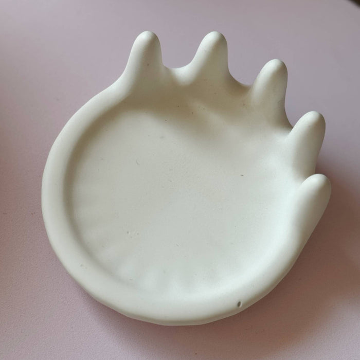 Handy Piattino Porta Gioielli