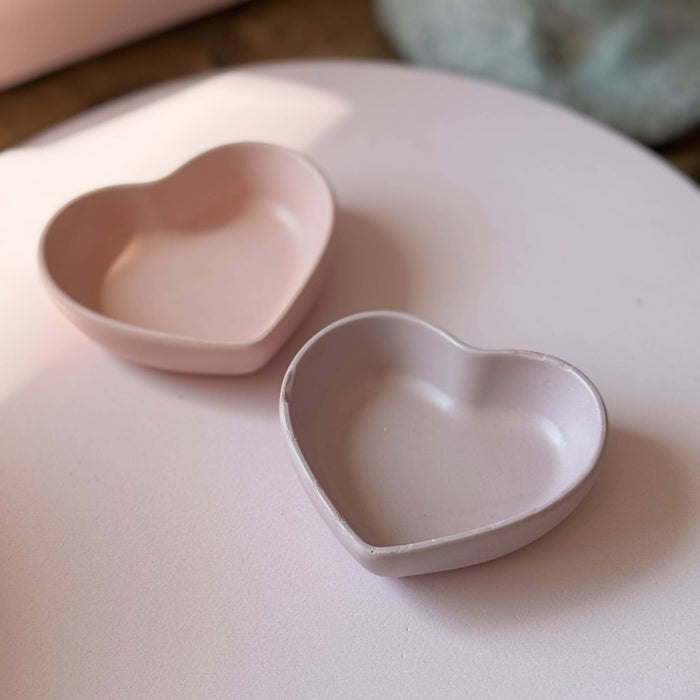 Amour Ciotolina Cuore - Glossy